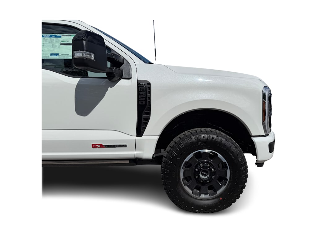 Thumbnail: 2025 Ford F-350 - 17