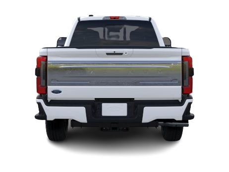 Thumbnail: 2026 Ford F-350 - 4