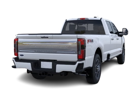 Thumbnail: 2026 Ford F-350 - 15