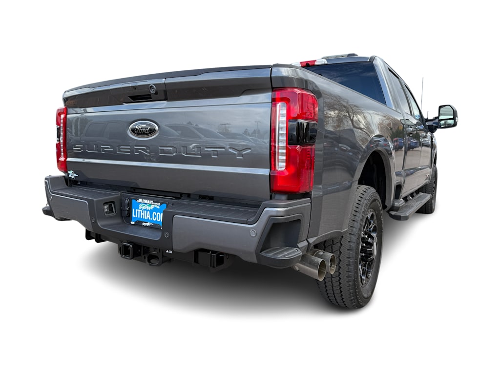 Thumbnail: 2026 Ford F-350 - 19