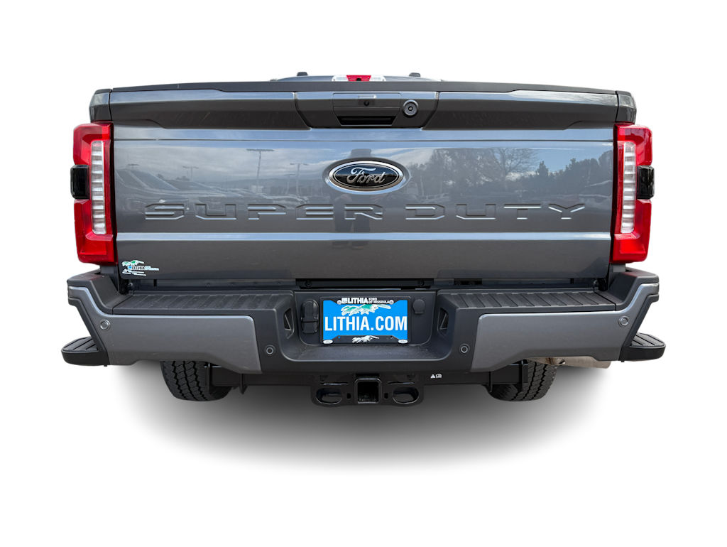 Thumbnail: 2026 Ford F-350 - 4