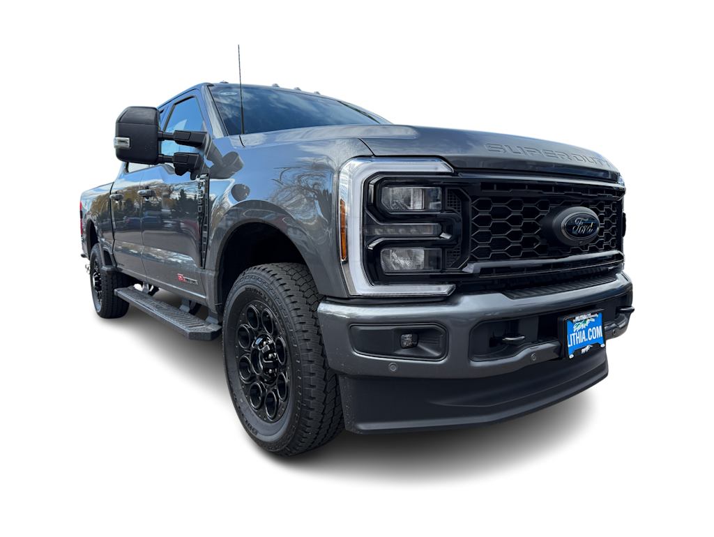 Thumbnail: 2026 Ford F-350 - 3