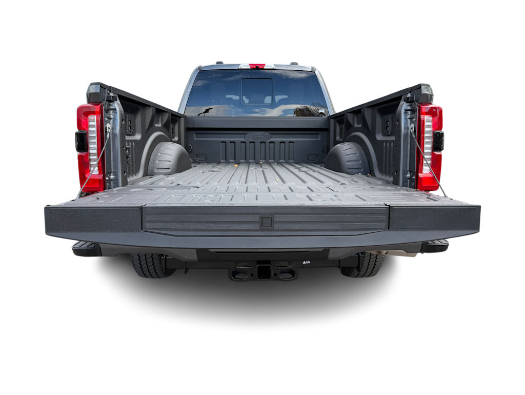 Thumbnail: 2026 Ford F-350 - 16