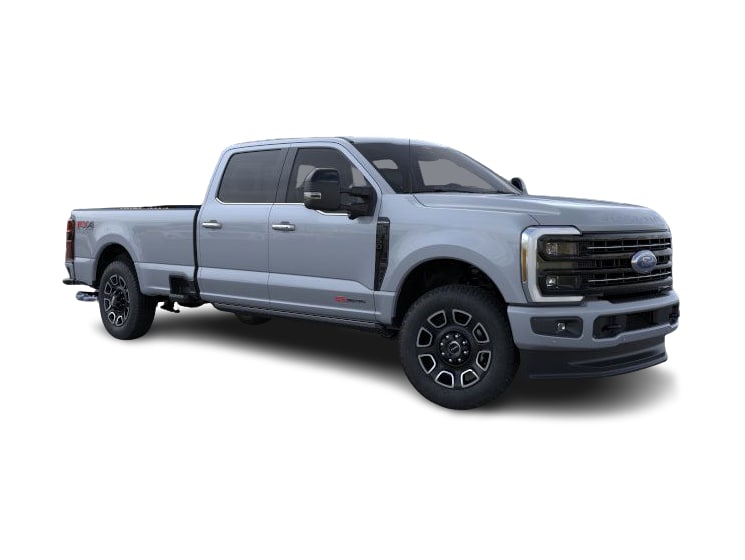 Thumbnail: 2026 Ford F-350 - 15