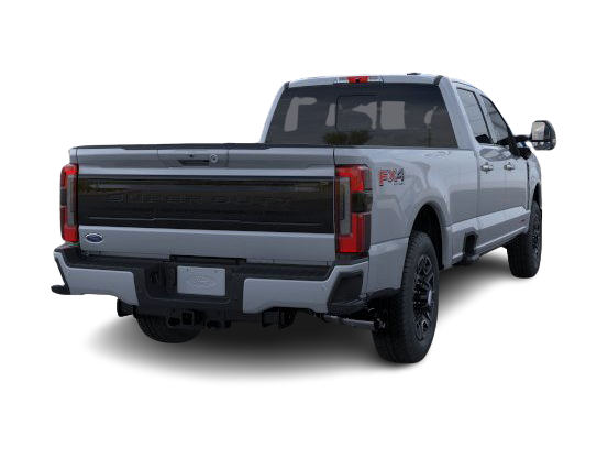 Thumbnail: 2026 Ford F-350 - 16