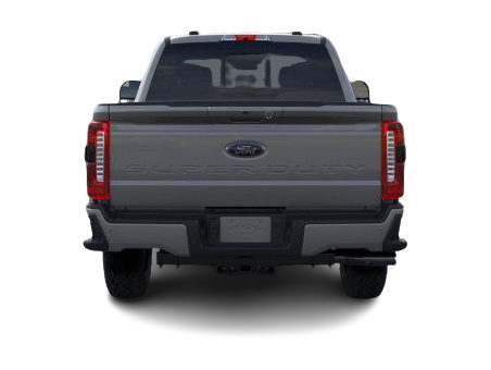 Thumbnail: 2026 Ford F-350 - 4