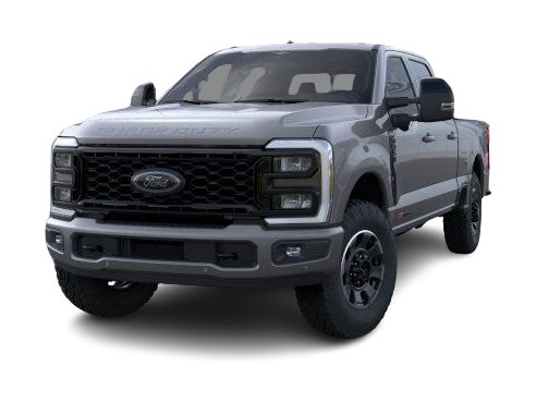 Thumbnail: 2026 Ford F-350 - 11