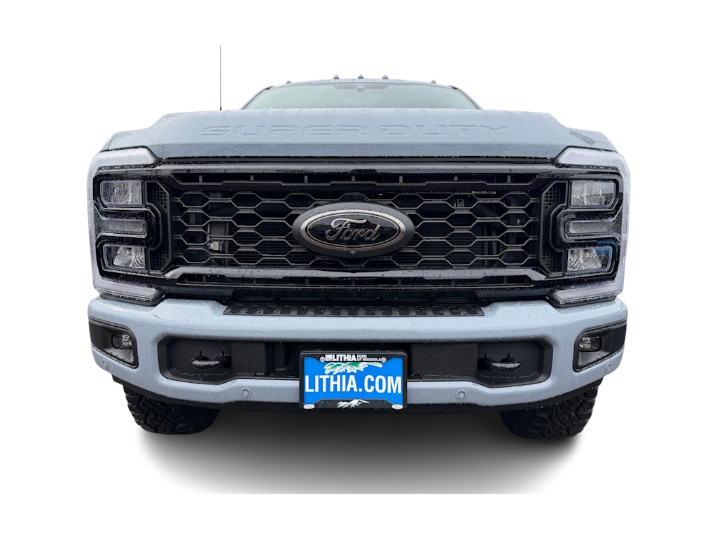 Thumbnail: 2026 Ford F-350 - 4