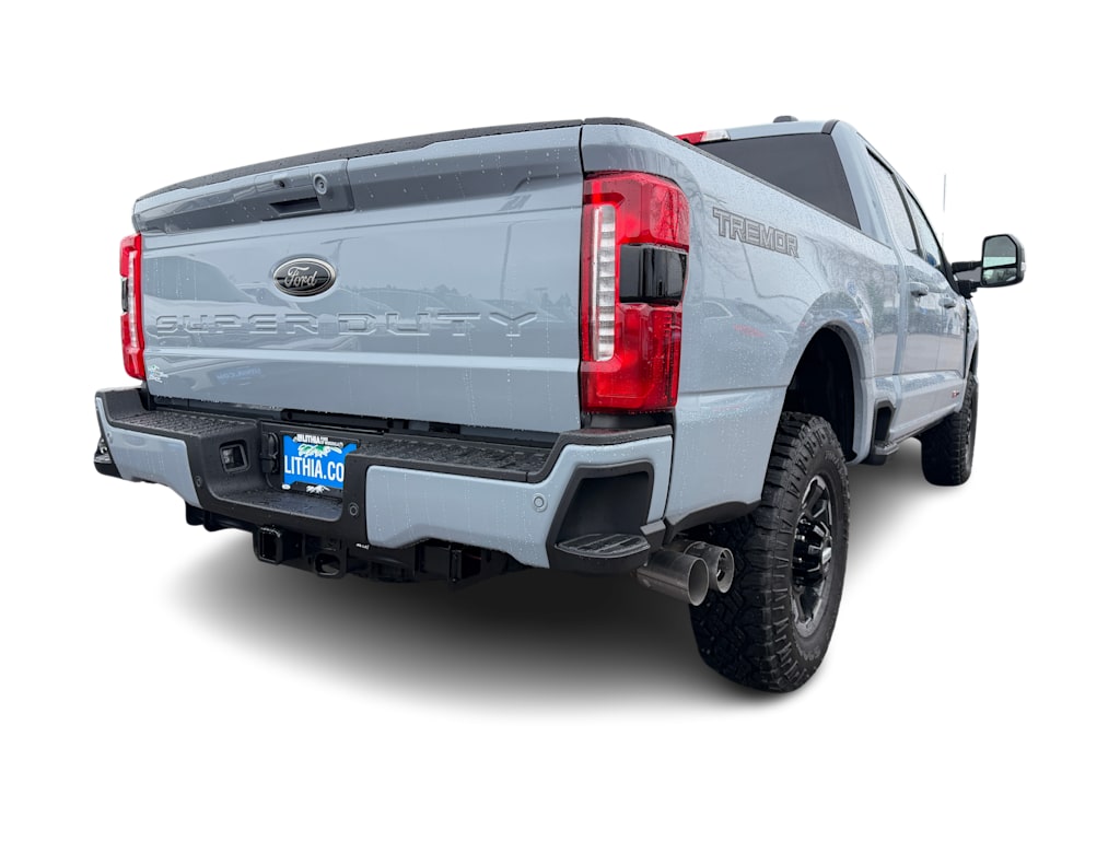 Thumbnail: 2026 Ford F-350 - 18