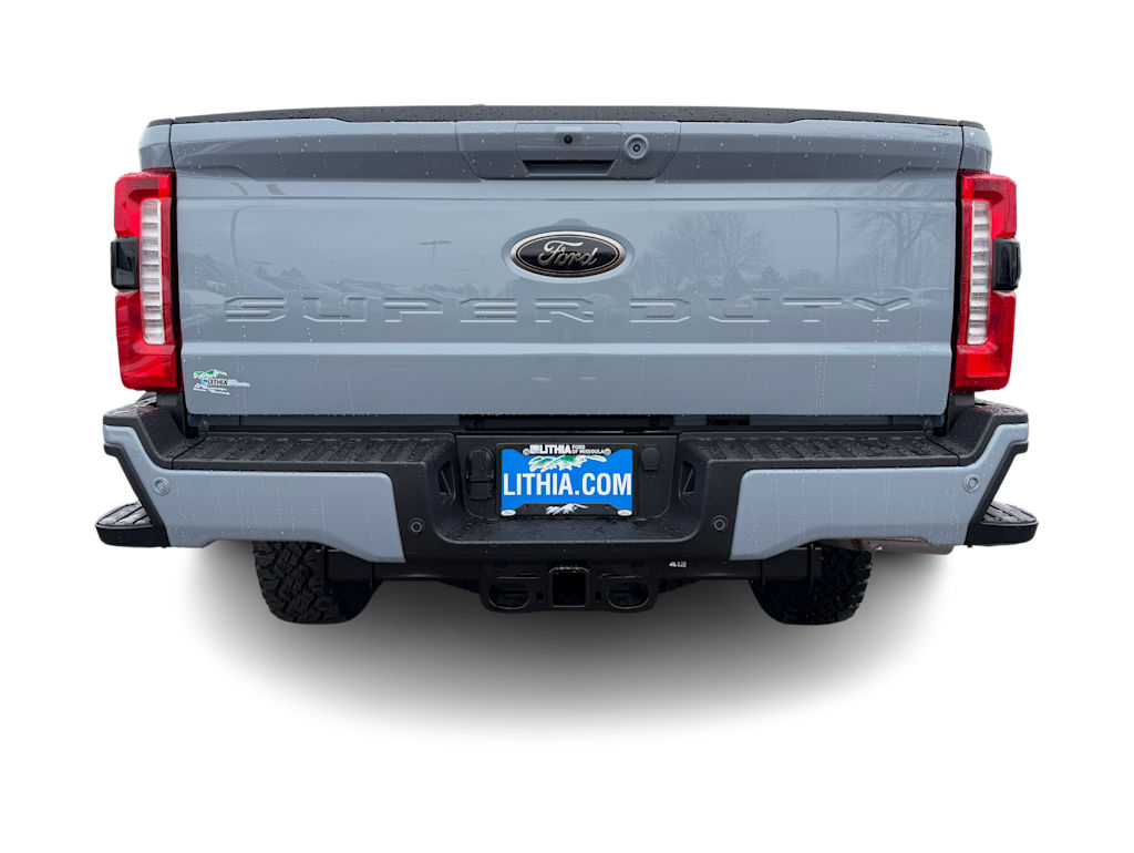 Thumbnail: 2026 Ford F-350 - 3