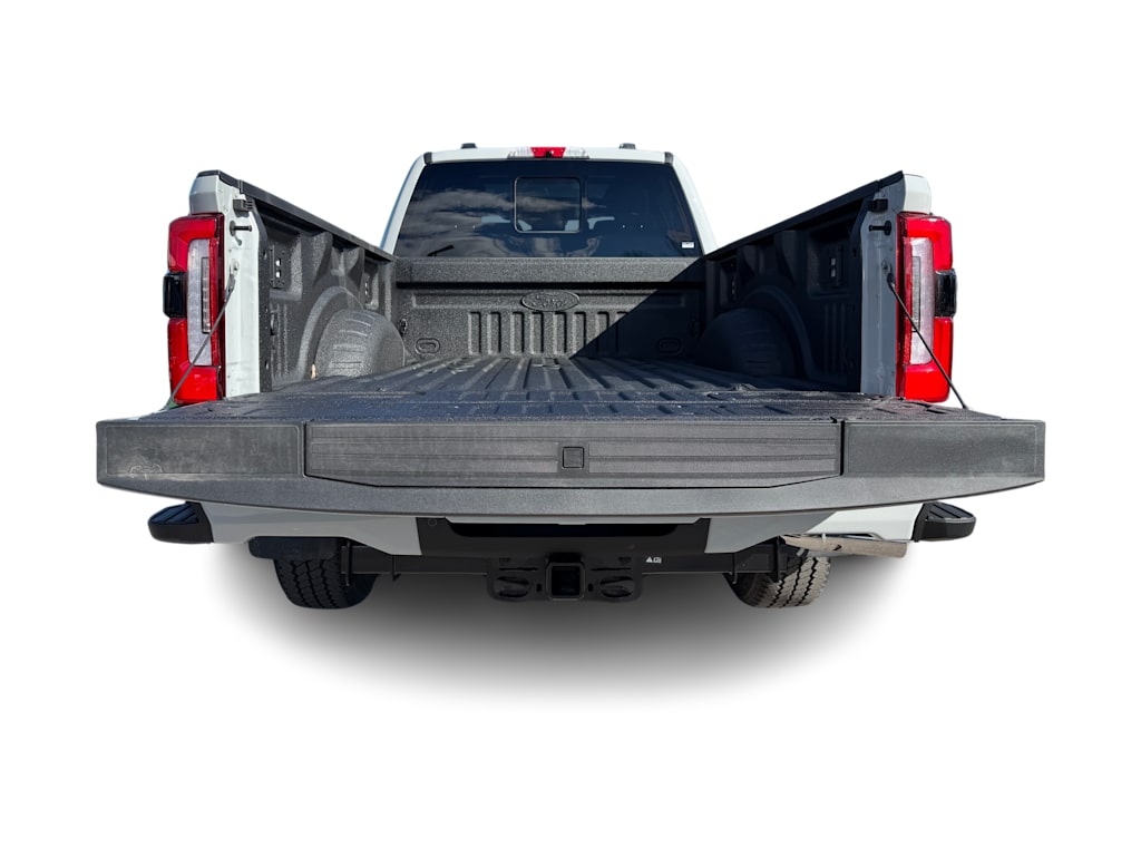 Thumbnail: 2026 Ford F-350 - 15