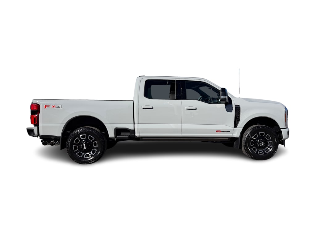 Thumbnail: 2026 Ford F-350 - 17