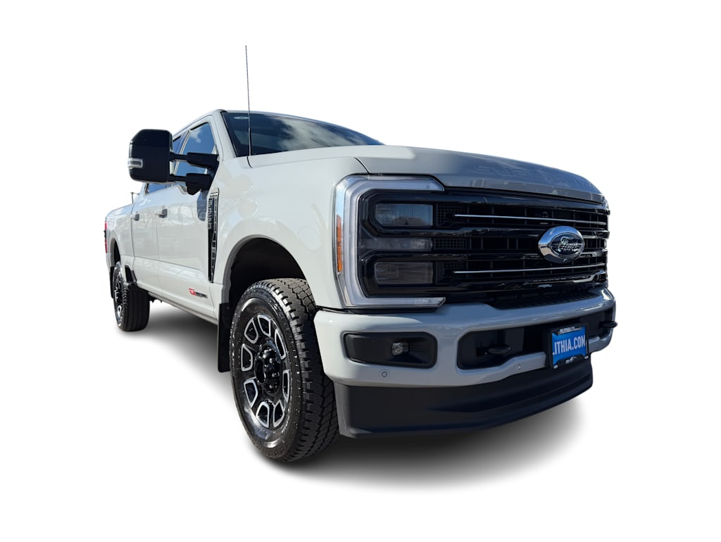 Thumbnail: 2026 Ford F-350 - 3