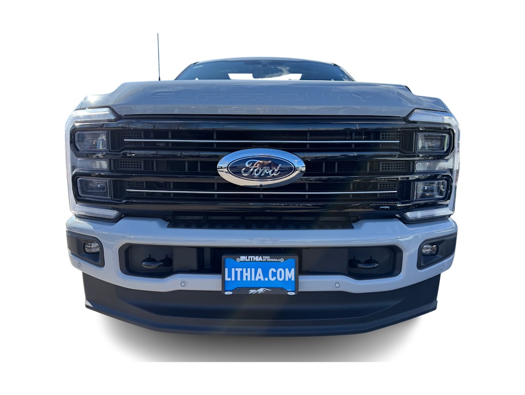 Thumbnail: 2026 Ford F-350 - 5