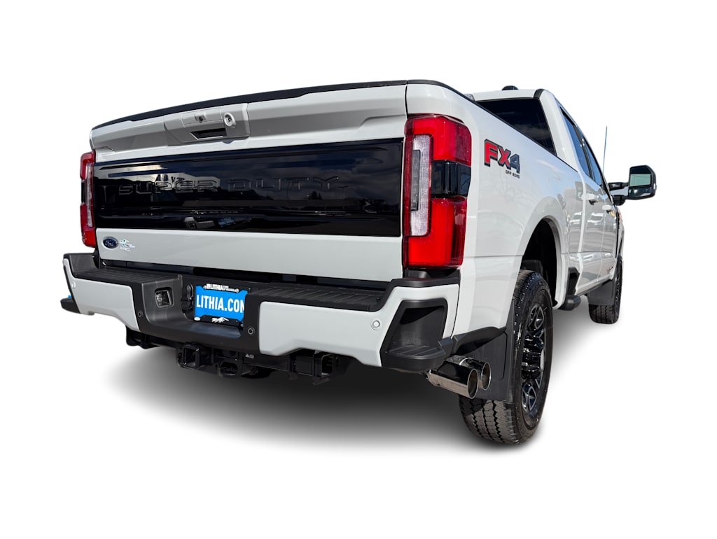 Thumbnail: 2026 Ford F-350 - 18