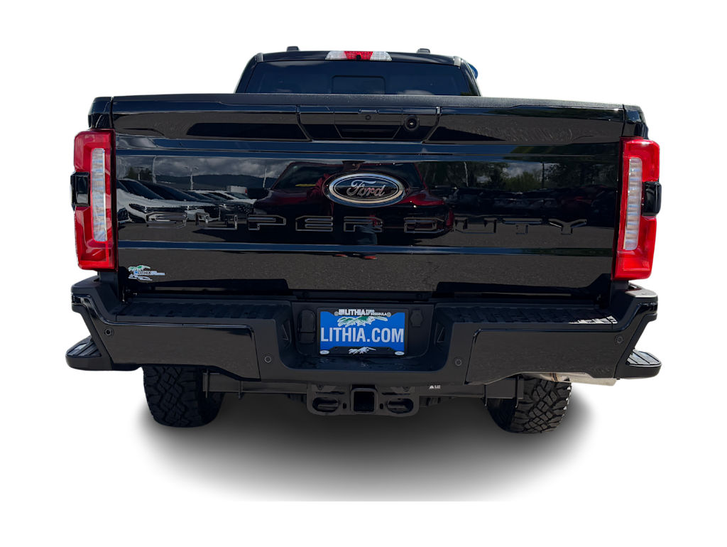 Thumbnail: 2026 Ford F-350 - 3