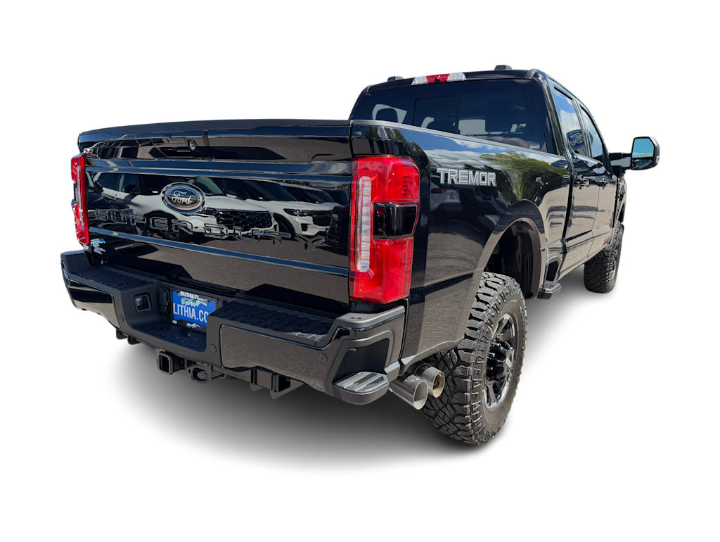 Thumbnail: 2026 Ford F-350 - 17