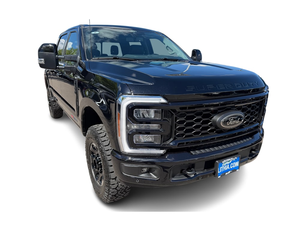 Thumbnail: 2026 Ford F-350 - 14