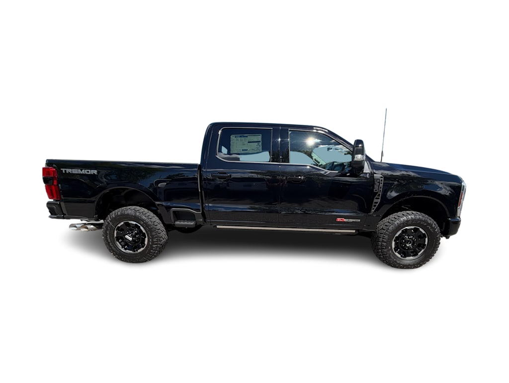 Thumbnail: 2026 Ford F-350 - 16