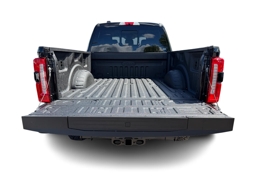 Thumbnail: 2026 Ford F-350 - 12