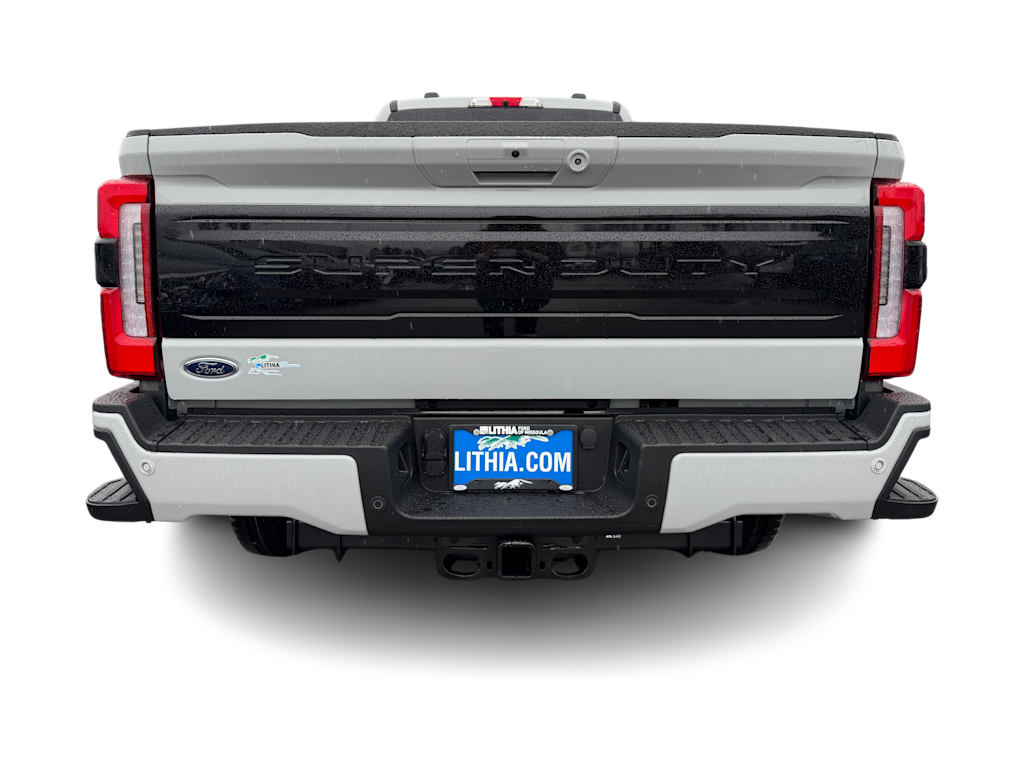 Thumbnail: 2026 Ford F-350 - 3