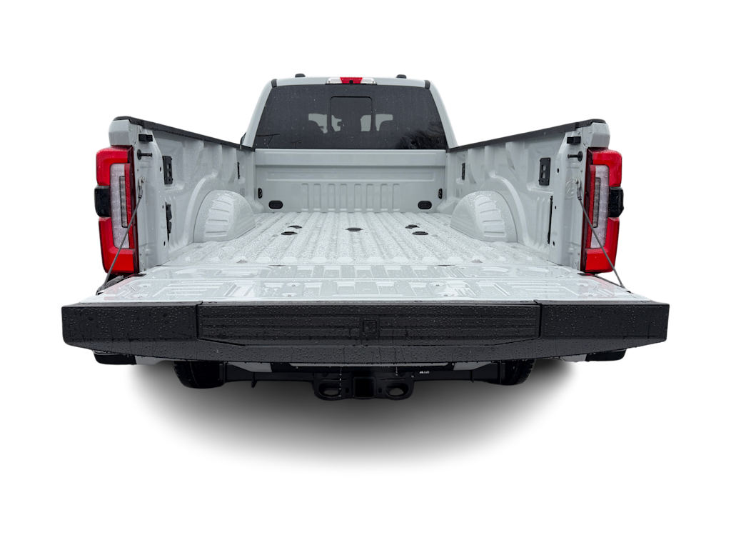 Thumbnail: 2026 Ford F-350 - 12