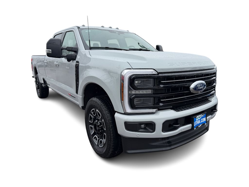 Thumbnail: 2026 Ford F-350 - 14