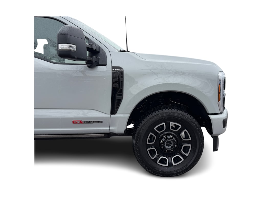 Thumbnail: 2026 Ford F-350 - 15