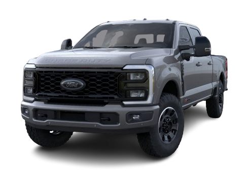 Thumbnail: 2026 Ford F-350 - 10