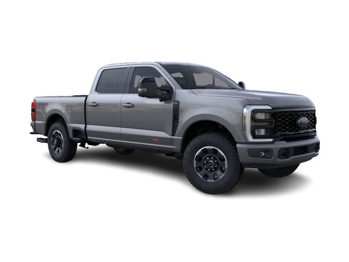 Thumbnail: 2026 Ford F-350 - 13