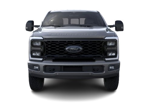 Thumbnail: 2026 Ford F-350 - 12