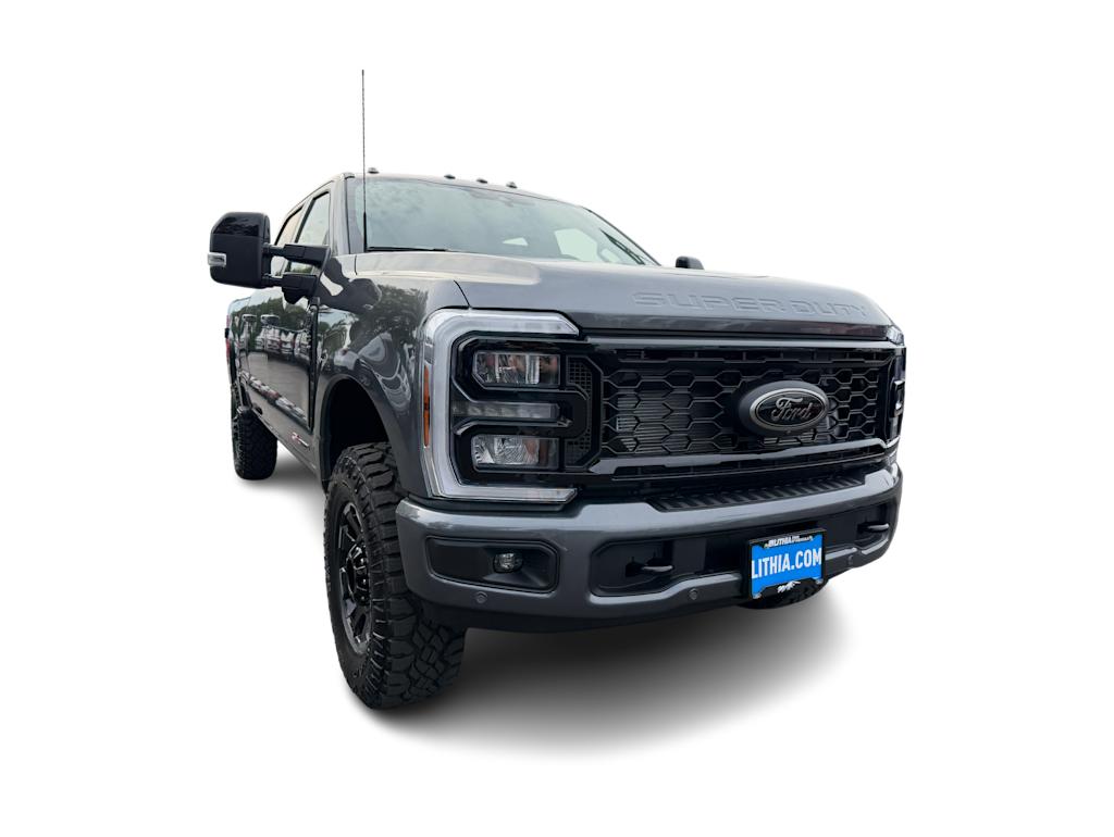 Thumbnail: 2026 Ford F-350 - 17