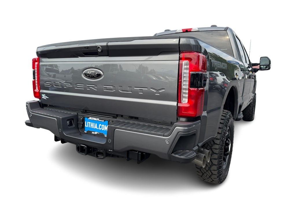 Thumbnail: 2026 Ford F-350 - 19