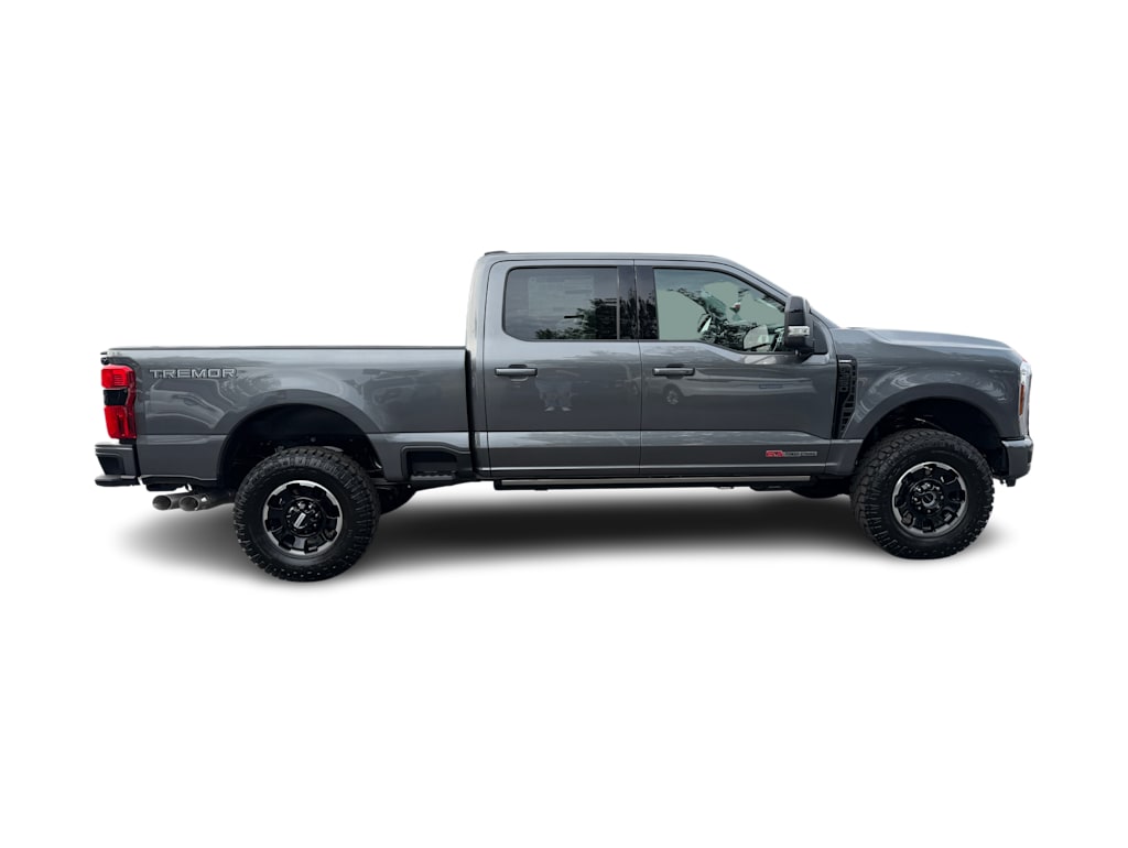 Thumbnail: 2026 Ford F-350 - 18