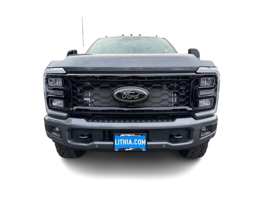 Thumbnail: 2026 Ford F-350 - 5