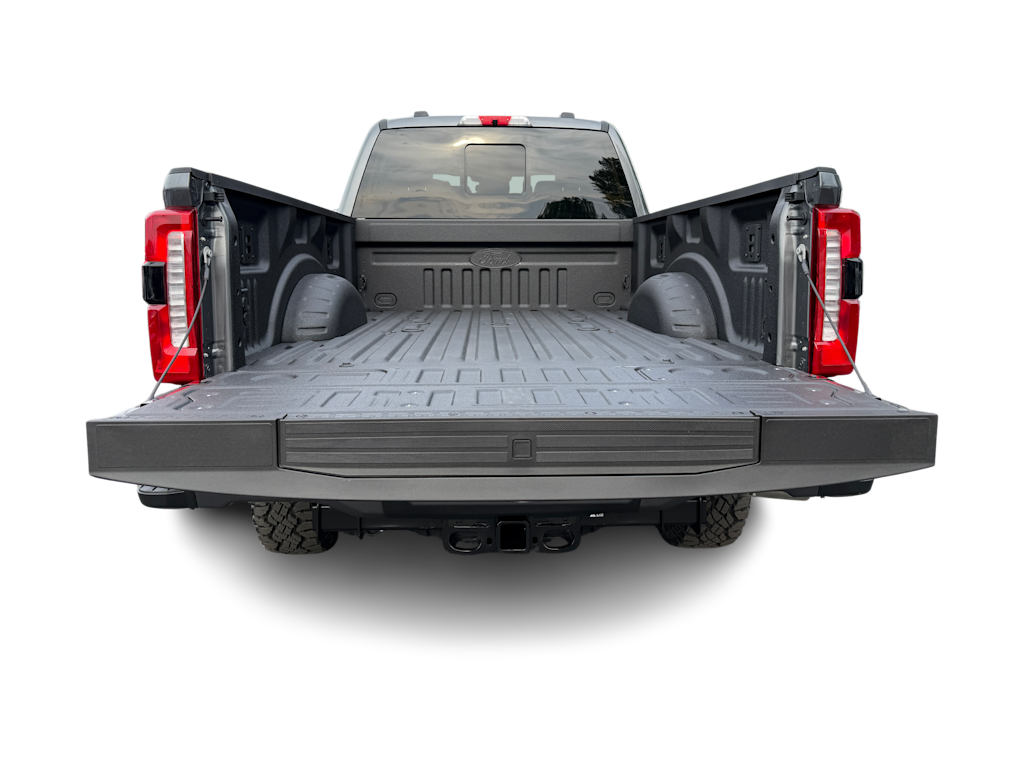 Thumbnail: 2026 Ford F-350 - 24