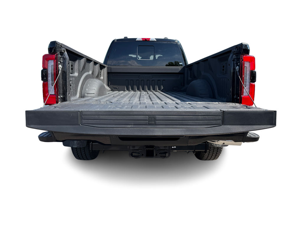 Thumbnail: 2025 Ford F-350 - 17