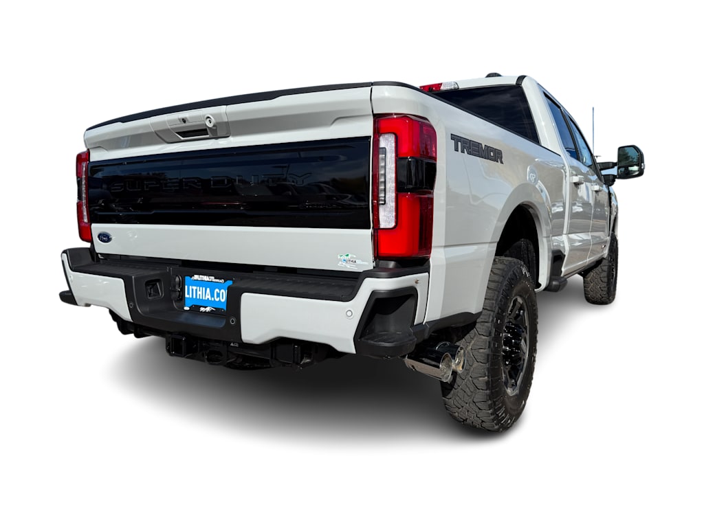 Thumbnail: 2026 Ford F-350 - 19