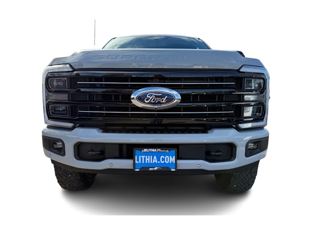 Thumbnail: 2026 Ford F-350 - 5