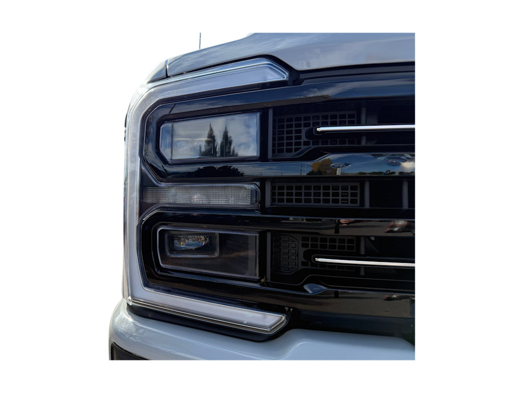 Thumbnail: 2026 Ford F-350 - 17