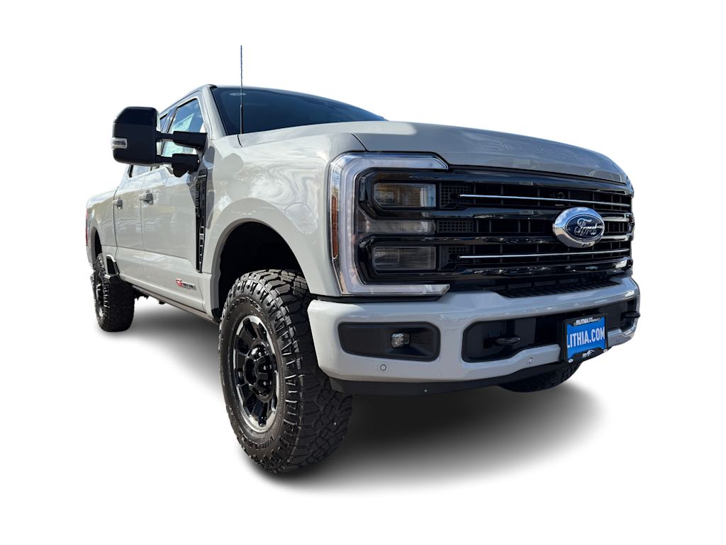 Thumbnail: 2026 Ford F-350 - 3