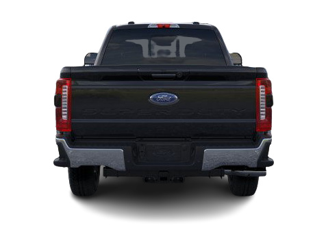 Thumbnail: 2026 Ford F-350 - 5