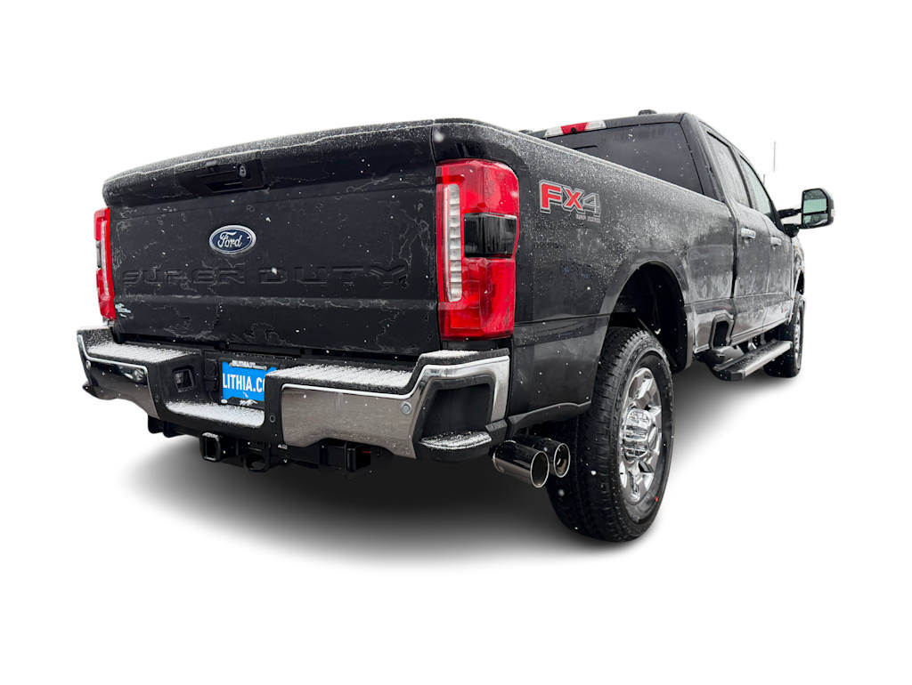 Thumbnail: 2026 Ford F-350 - 20