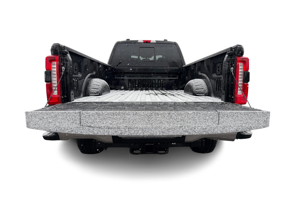 Thumbnail: 2026 Ford F-350 - 26