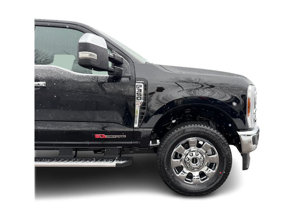 Thumbnail: 2026 Ford F-350 - 18