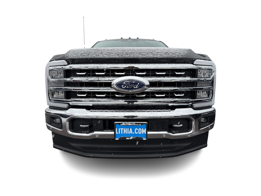 Thumbnail: 2026 Ford F-350 - 4