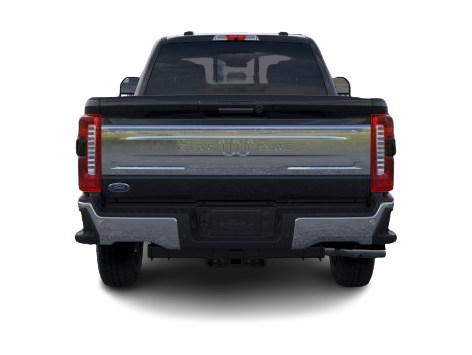 Thumbnail: 2026 Ford F-350 - 5