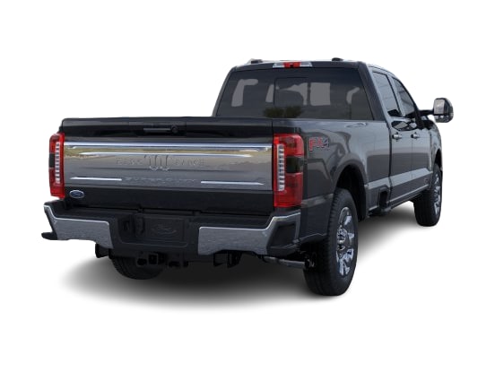 Thumbnail: 2026 Ford F-350 - 14