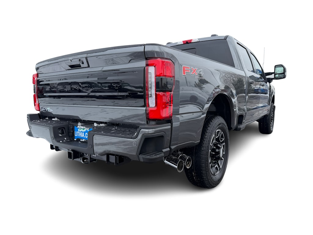 Thumbnail: 2026 Ford F-350 - 18