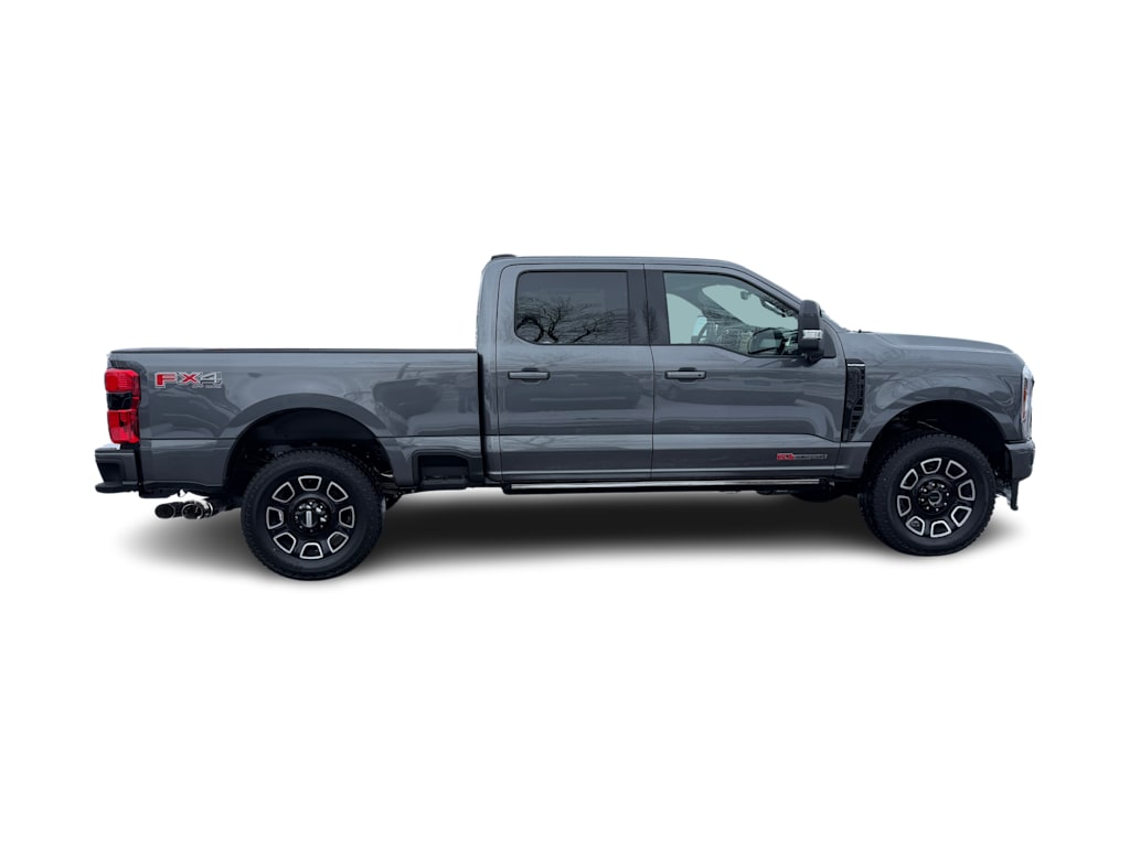 Thumbnail: 2026 Ford F-350 - 17
